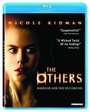 Cover art for The Others [Blu-ray]