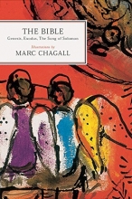Cover art for The Bible: Genesis, Exodus, The Song of Solomon
