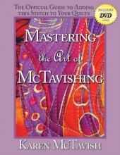 Cover art for Mastering the Art of McTavishing