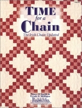 Cover art for Time for a Chain: The Irish Chain Updated