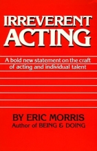 Cover art for Irreverent Acting