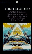 Cover art for The Divine Comedy: Volume 2: The Purgatorio