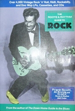 Cover art for The Roots & Rhythm Guide to Rock