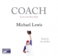 Cover art for Coach: Lessons on the Game of Life