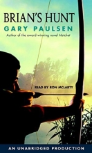 Cover art for Brian's Hunt