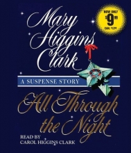 Cover art for All Through The Night: A Suspense Story
