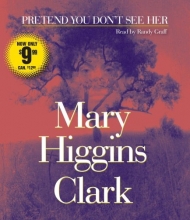 Cover art for Pretend You Don't See Her