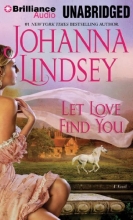 Cover art for Let Love Find You