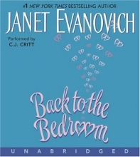 Cover art for Back to the Bedroom CD