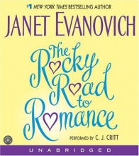 Cover art for The Rocky Road to Romance