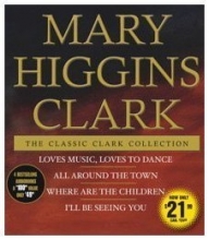 Cover art for The Classic Clark Collection