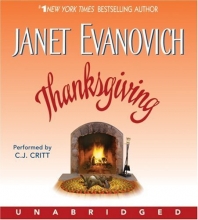 Cover art for Thanksgiving CD