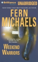 Cover art for Weekend Warriors (Sisterhood Series)