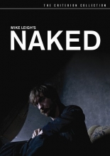 Cover art for Naked 