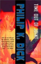 Cover art for Time Out of Joint