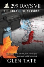 Cover art for 299 Days: The Change of Seasons (Volume 7)