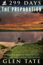 Cover art for 299 Days: The Preparation (Volume 1)