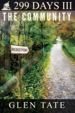 Cover art for 299 Days: The Community (Volume 3)