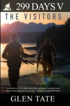 Cover art for 299 Days: The Visitors (Volume 5)