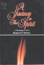 Cover art for A Journey in The Spirit A Theological Novel