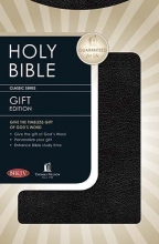 Cover art for Holy Bible - NKJV