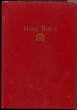 Cover art for New Geneva Study Bible