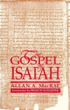 Cover art for The Gospel of Isaiah