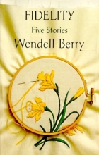 Cover art for Fidelity: Five Stories