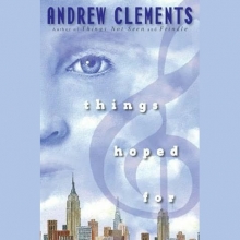 Cover art for Things Hoped For (Unabridged)