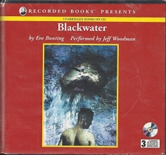 Cover art for Blackwater