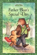 Cover art for Father Bear's Special Day (Maurice Sendak's Little Bear) (Festival Reader)