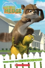 Cover art for Over The Hedge: There Goes The Neighborhood