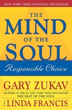 Cover art for The Mind of the Soul: Responsible Choice