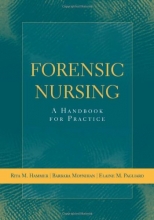 Cover art for Forensic Nursing: A Handbook For Practice