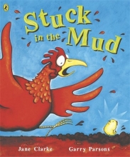 Cover art for Stuck in the Mud