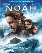 Cover art for Noah 