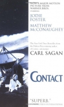 Cover art for Contact