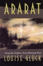 Cover art for Ararat (American Poetry Series)
