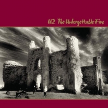 Cover art for The Unforgettable Fire [2 CD Remastered Deluxe Edition]