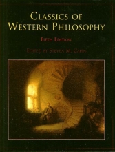 Cover art for Classics of Western Philosophy