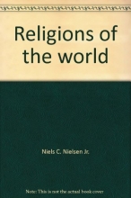 Cover art for Religions of the world