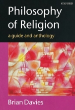 Cover art for Philosophy of Religion: A Guide and Anthology