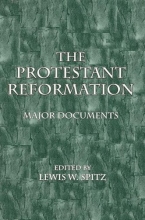 Cover art for The Protestant Reformation