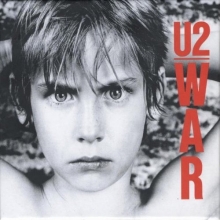 Cover art for War [2 CD Remastered Deluxe Edition]