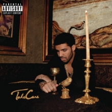 Cover art for Take Care [Deluxe Edition]