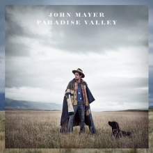 Cover art for Paradise Valley