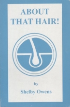 Cover art for About That Hair