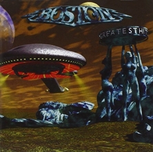 Cover art for Boston Greatest Hits