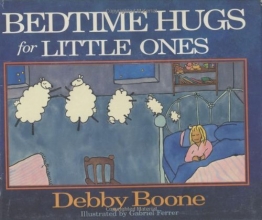 Cover art for Bedtime Hugs for Little Ones