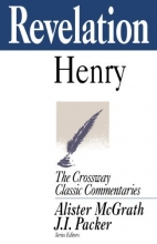 Cover art for Revelation (Crossway Classic Commentaries)